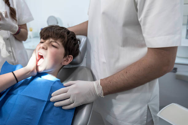 Best Emergency Dentist for Lost Fillings or Crowns in Oswego, IL