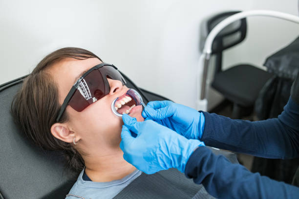 Best Mobile Emergency Dentist in Oswego, IL