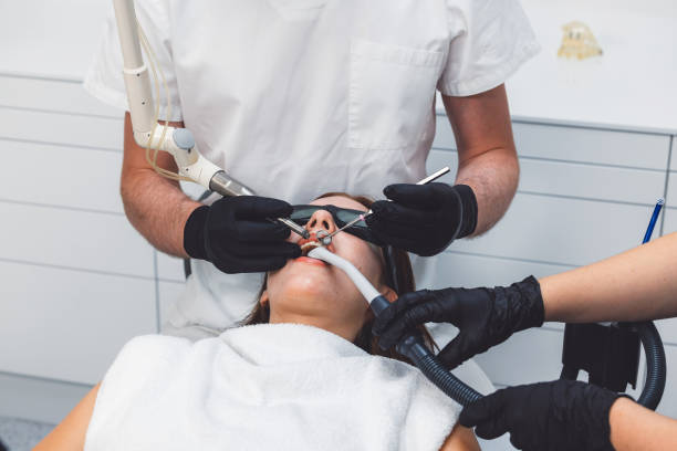 Best Emergency Dental Services for Seniors in Oswego, IL